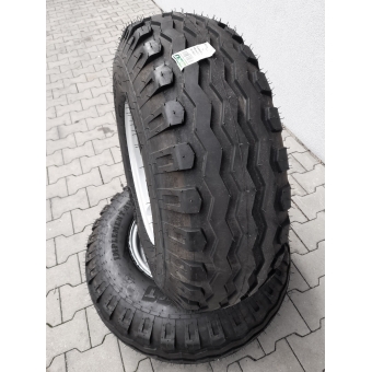 11,5/80-15,3 KOŁO URSUS C-385, ZETOR TUR SZEROKIE 11.5/80r15,3 Nowa Opona. 12PR